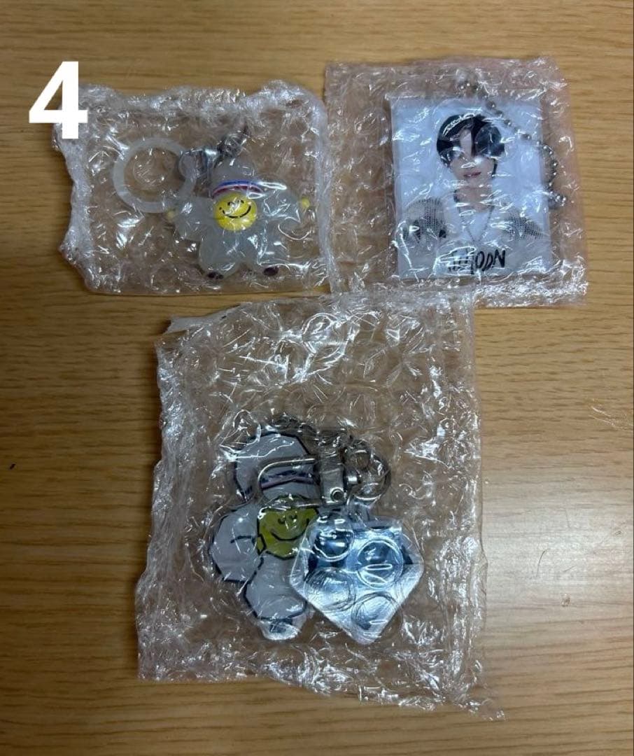treasure ジフン グッズセット