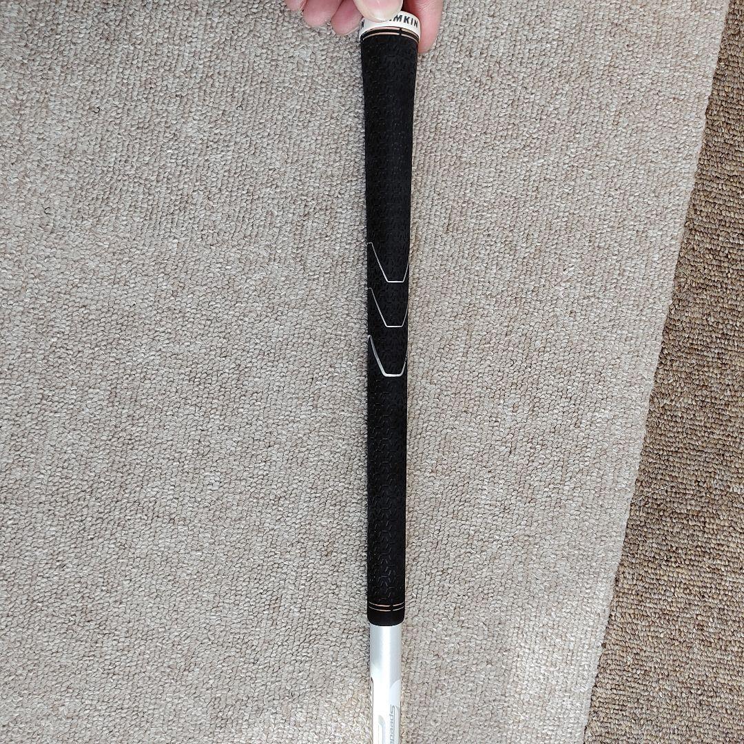 TaylorMadeSTEALTH 2 HD U6　ユーティリティ