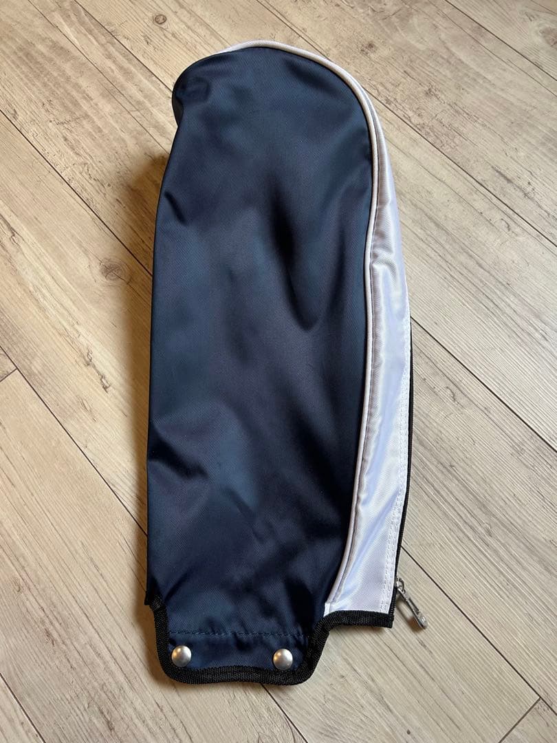 TaylorMade TM24トゥルーライトセルフスタンド