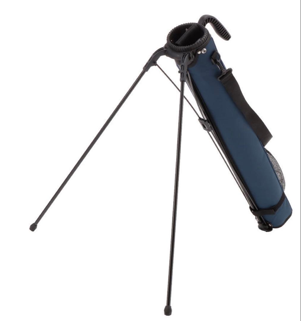 TaylorMade TM24トゥルーライトセルフスタンド