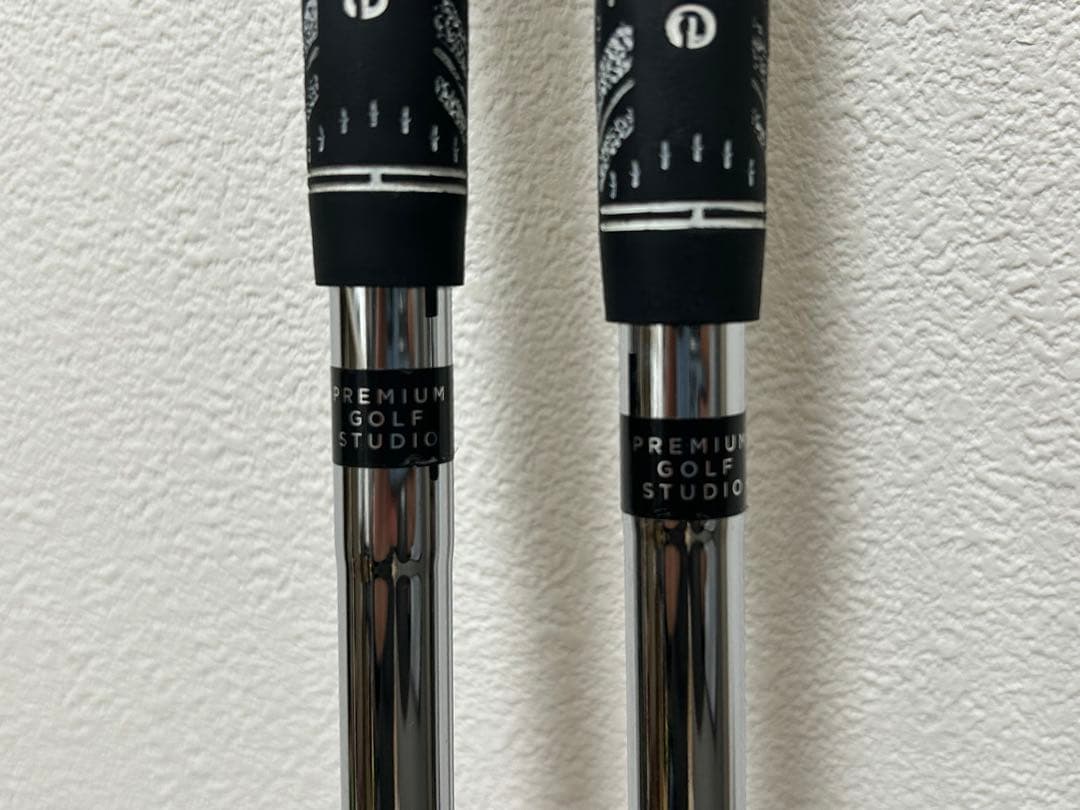 Vokey Design SM10 54° 08M / 58° 04T レフティ