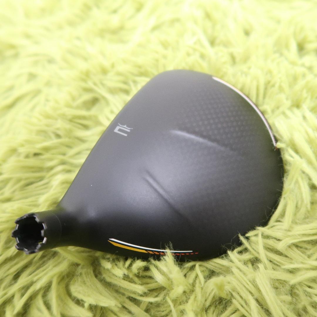 Cobra コブラ KING LTDx 3w 15° ヘッドのみ 　カバー付