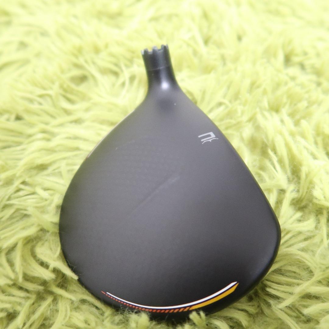 Cobra コブラ KING LTDx 3w 15° ヘッドのみ 　カバー付