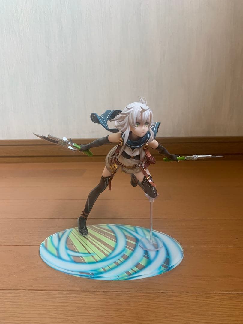 軌跡シリーズ 創の軌跡 フィー・クラウゼル コトブキヤ　フィギュア