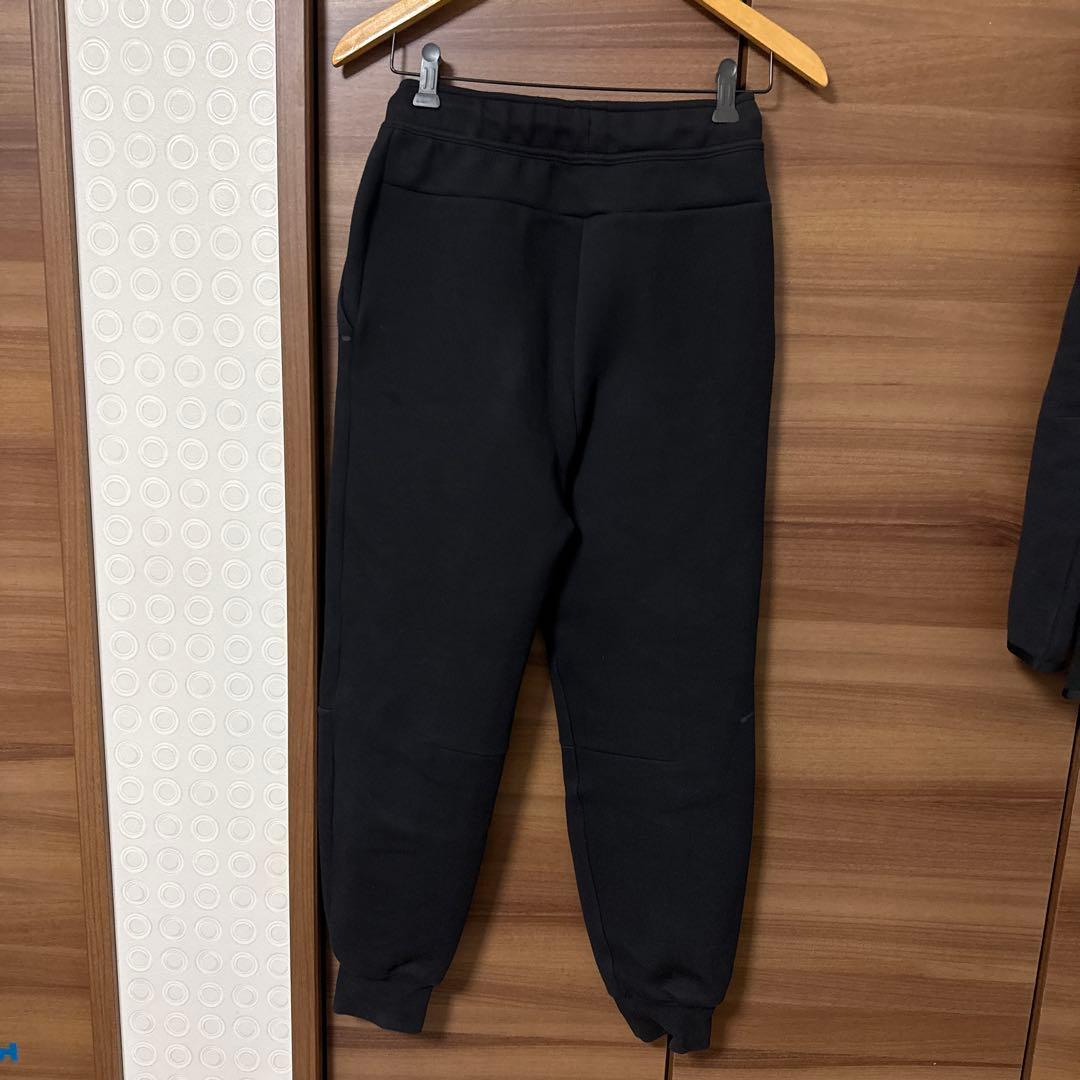 ナイキ テックフリース セットアップ 希少 ウィメンズ XSサイズ