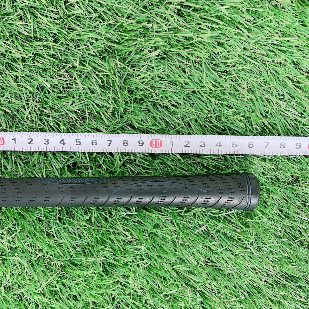 初心者向け！ ニフティ ジュニアゴルフセット 5本 即コースOK K2869