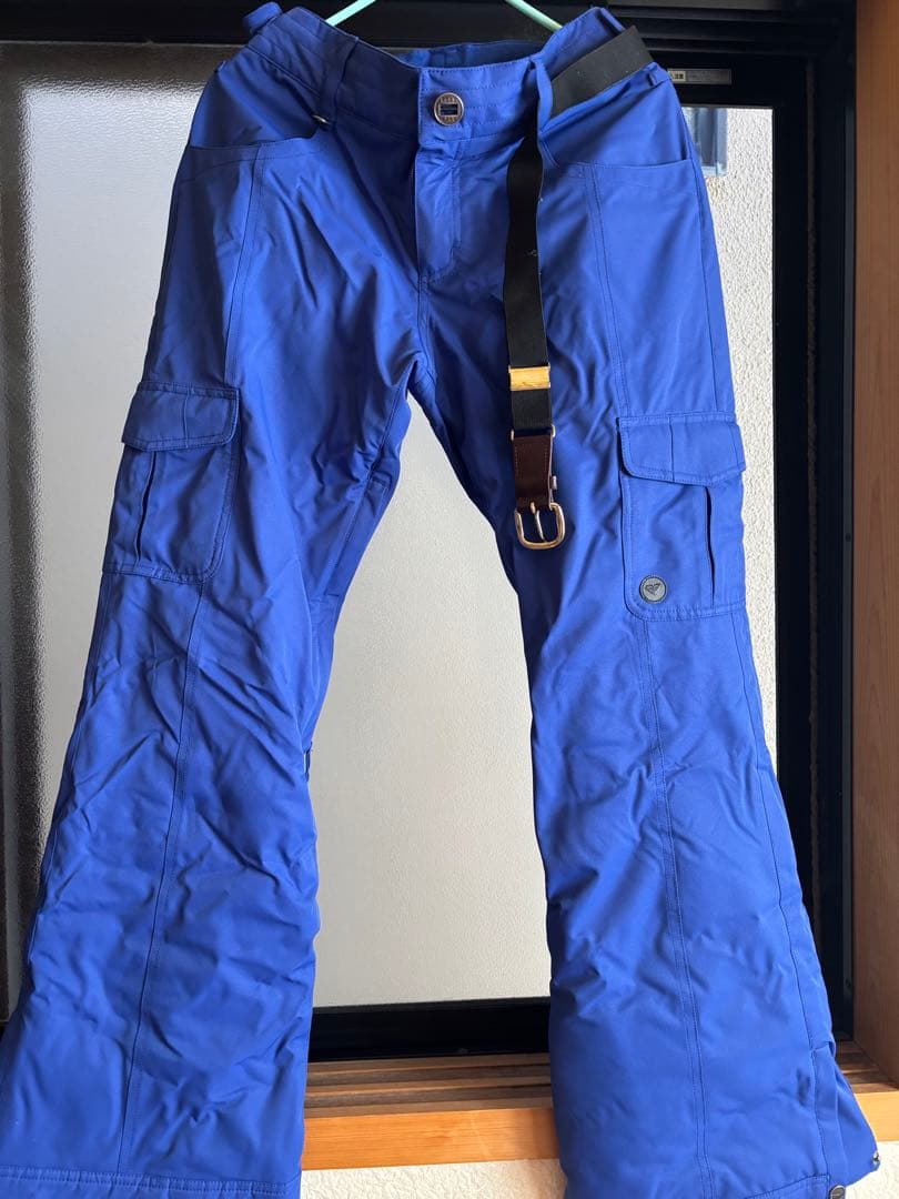 Roxy スノーボードウェア Mサイズ セット