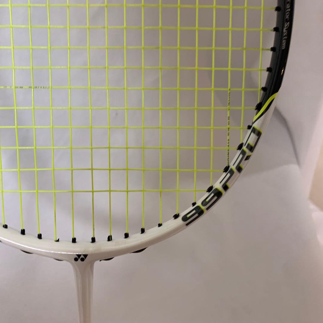 YONEX アストロクス　ASTROX 99 PRO プロ 4ug5 桃田　賢斗
