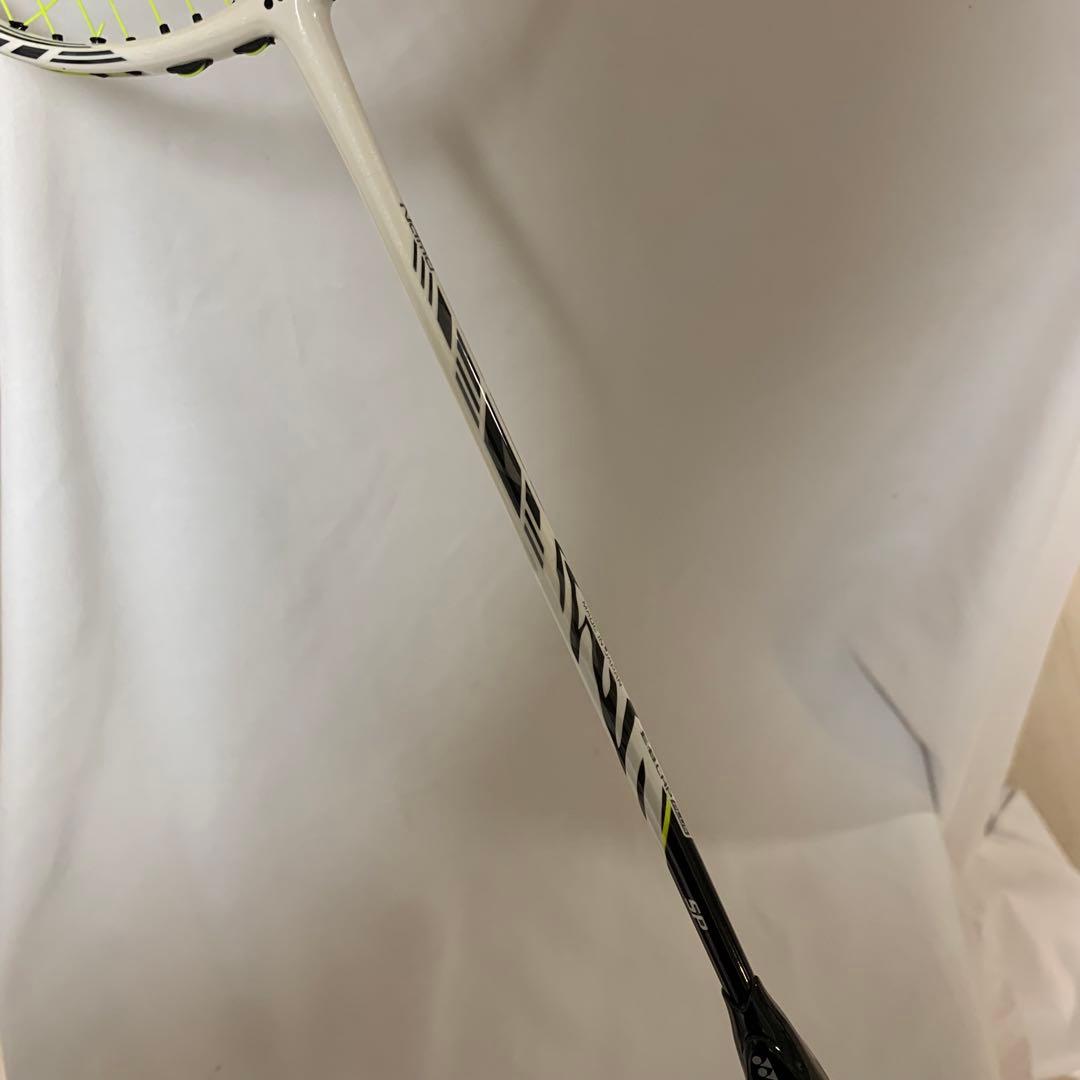 YONEX アストロクス　ASTROX 99 PRO プロ 4ug5 桃田　賢斗
