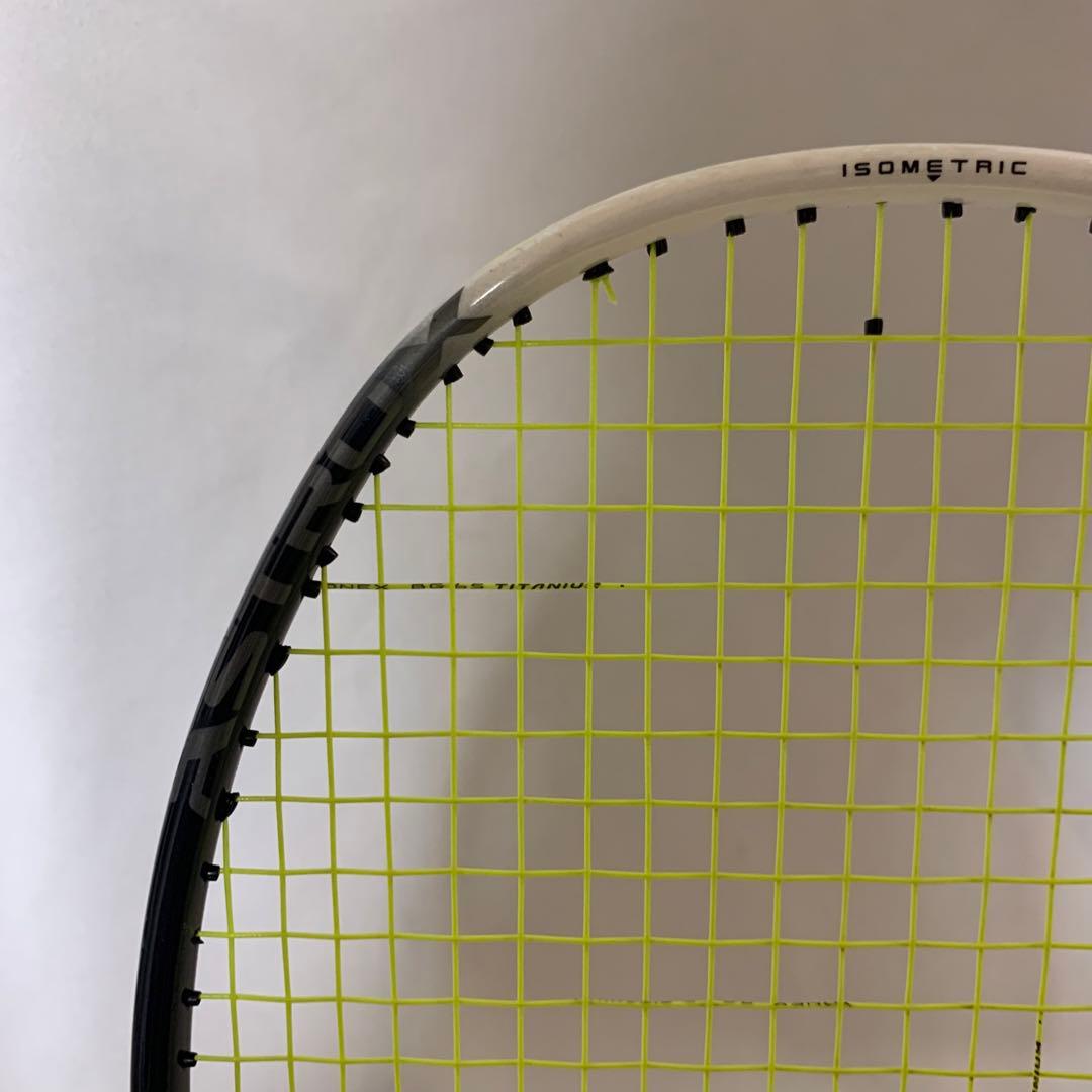 YONEX アストロクス　ASTROX 99 PRO プロ 4ug5 桃田　賢斗
