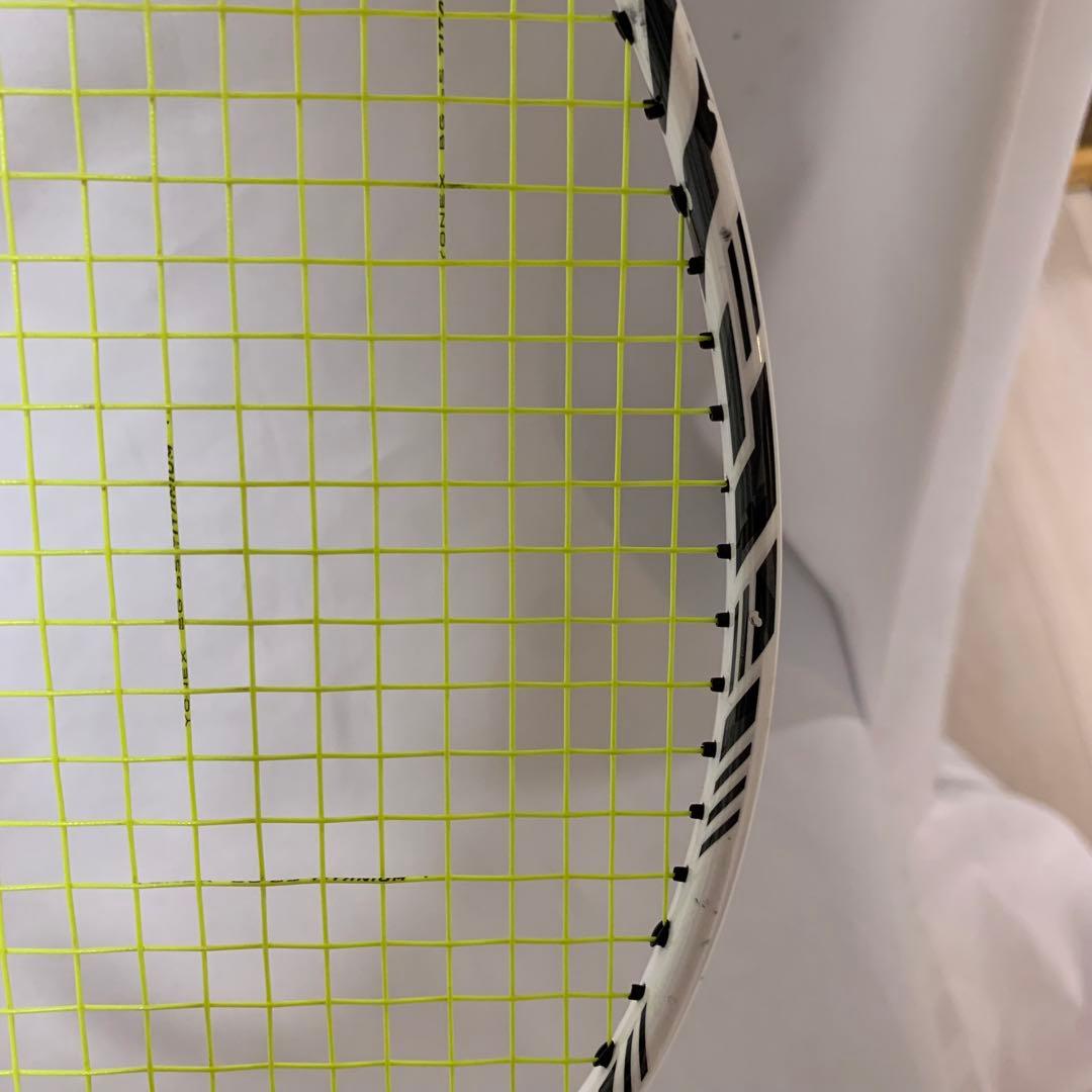 YONEX アストロクス　ASTROX 99 PRO プロ 4ug5 桃田　賢斗
