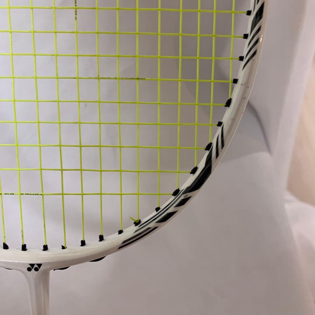 YONEX アストロクス　ASTROX 99 PRO プロ 4ug5 桃田　賢斗