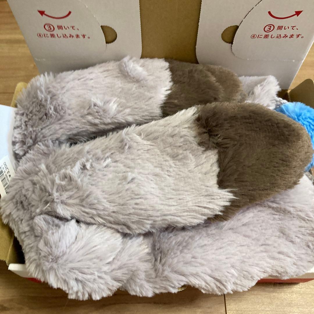 ズートピア　ファンキャップ　ディズニー　ニック　ジュディ