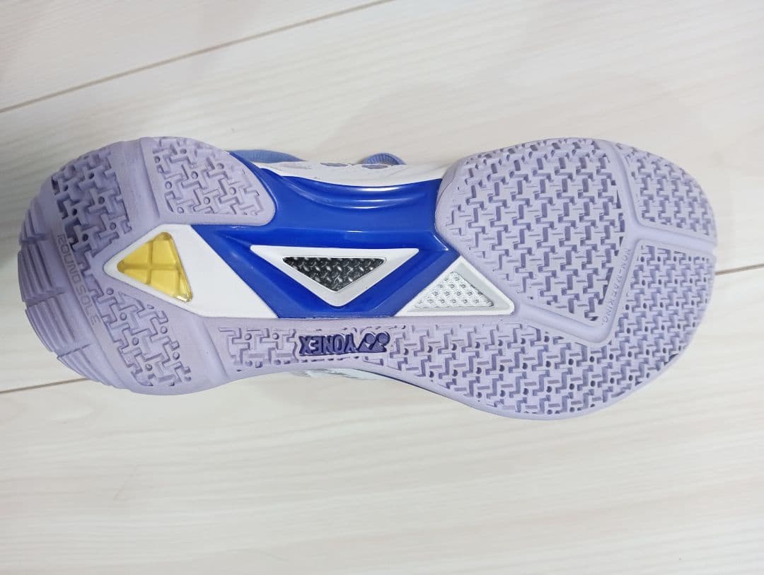 YONEX パワークッションエクリプションＺウィメンバドミントンシューズ