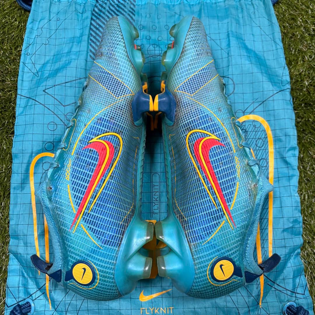 シューズ NIKE Mercurial Vapor 14 Elite FG 27.5cm