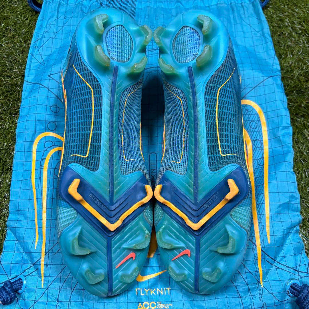 シューズ NIKE Mercurial Vapor 14 Elite FG 27.5cm