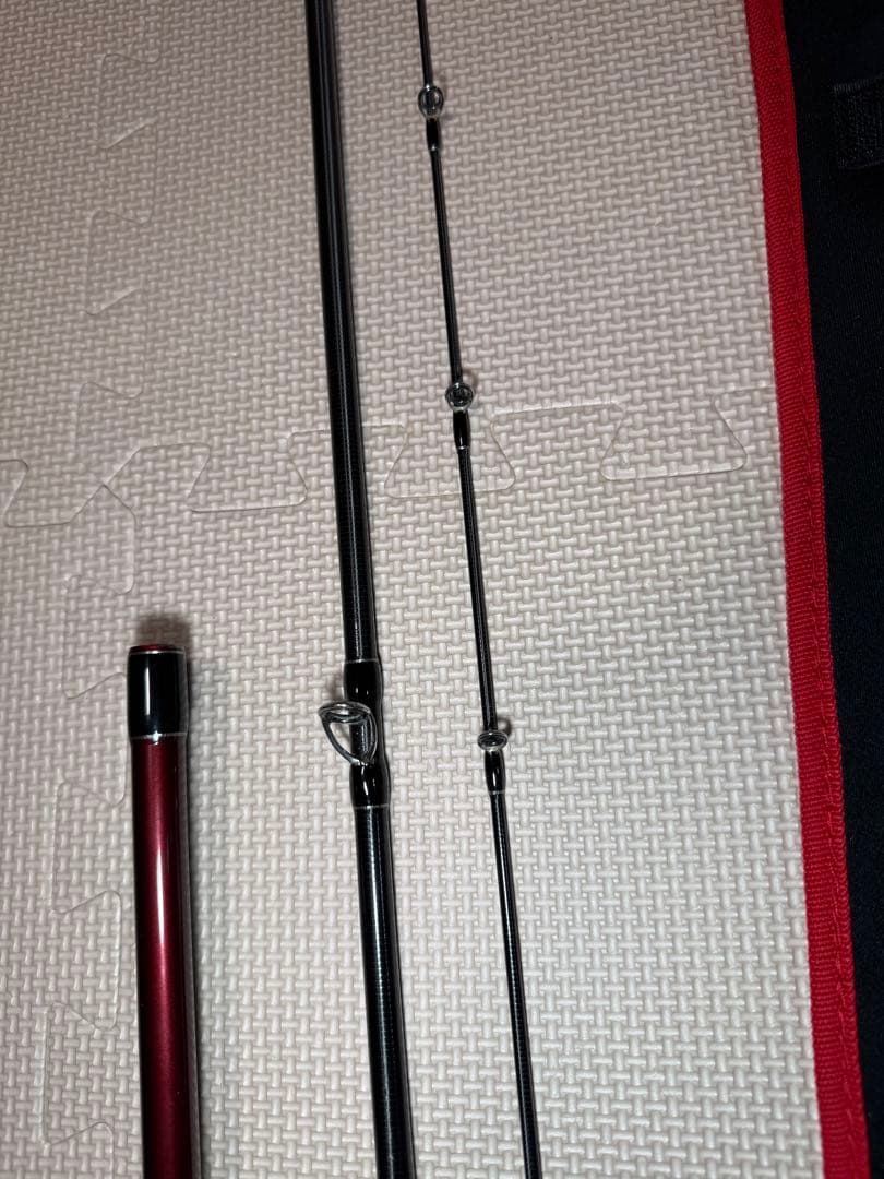ロッド Fishman Beams CRAWLA8.3L+