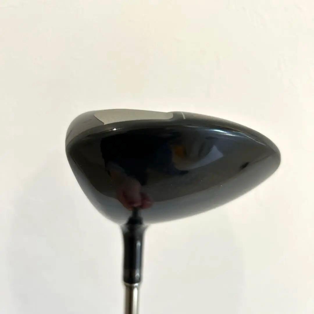 【傷あり】PRGR RS5 3番 フェアウェイウッド 15度　メンズ