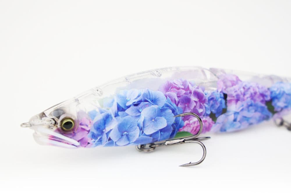 〖公式ライン限定〗ジョインテッドクローMIX183 KIRISAME 紫陽花