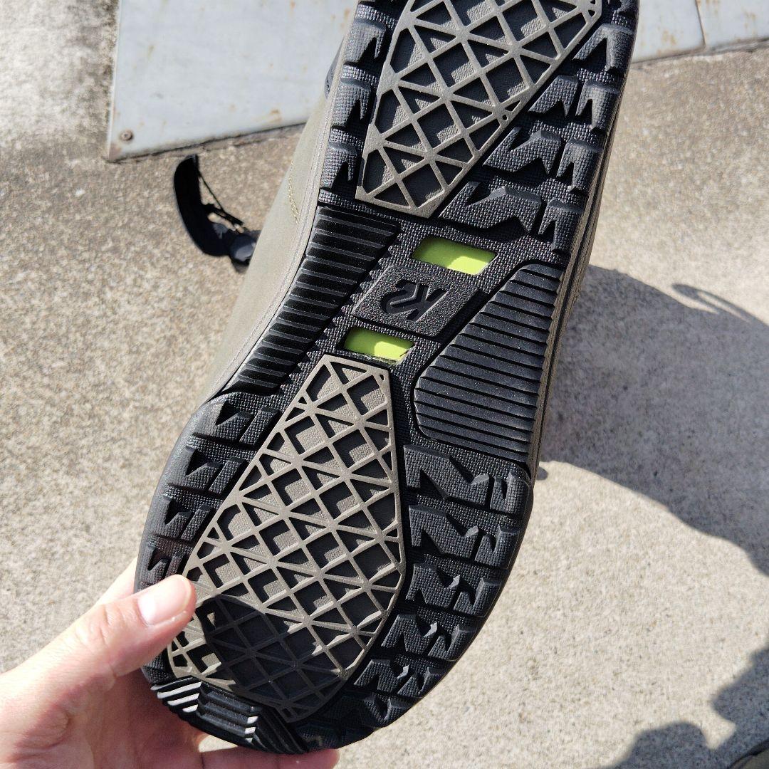 渋デザイン！K2 BOUNDARY　28cm