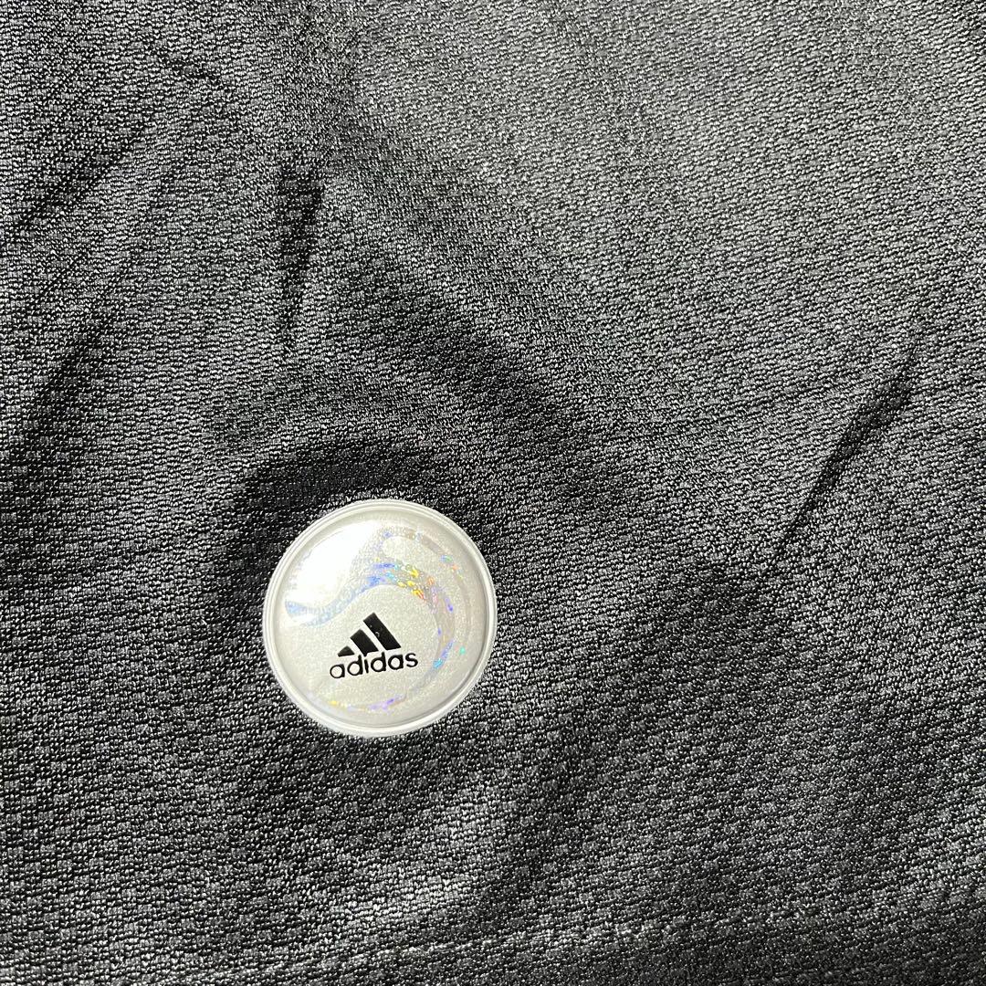 【新品】Chelsea FC 08-09 アウェーユニフォーム adidas