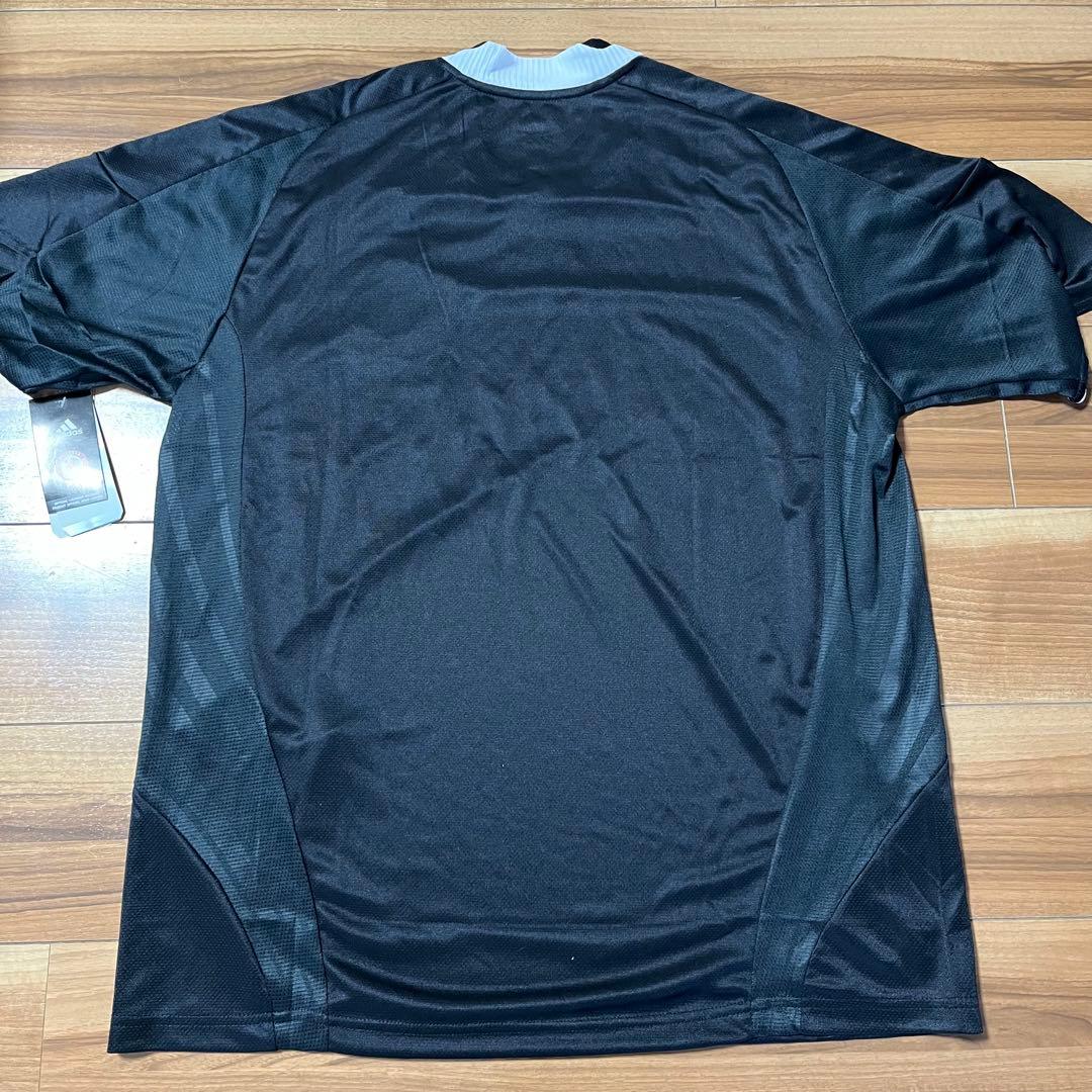 【新品】Chelsea FC 08-09 アウェーユニフォーム adidas