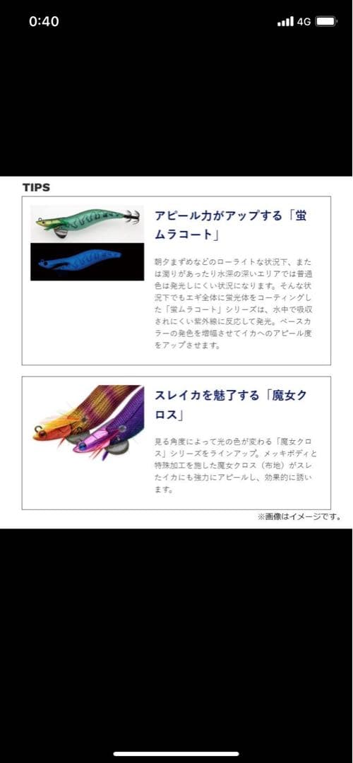 フィッシュリーグ　エギリー　ダートマックス3.5号DARTMAX 3.5号
