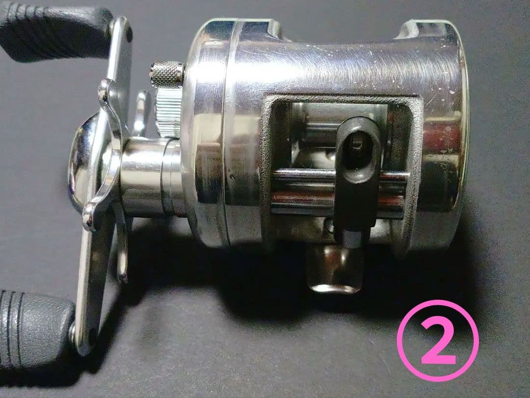 ピナクルビジョン VS-10 2台セット