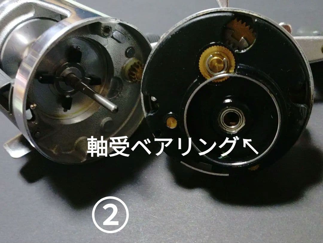 ピナクルビジョン VS-10 2台セット