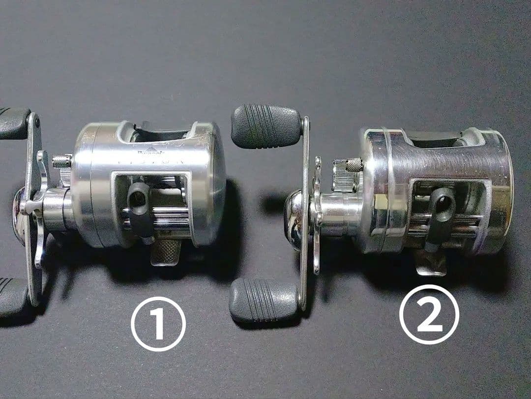 ピナクルビジョン VS-10 2台セット