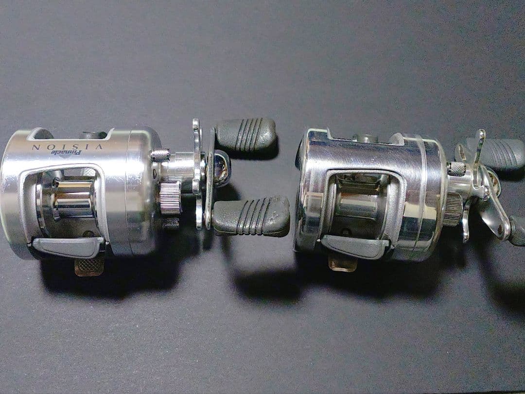 ピナクルビジョン VS-10 2台セット