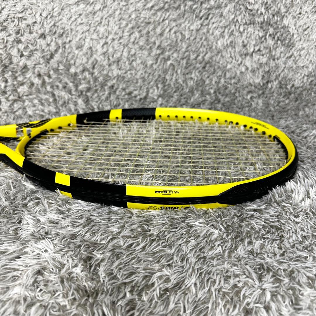 Babolat バボラ PURE AERO 2019 modular 3 G1