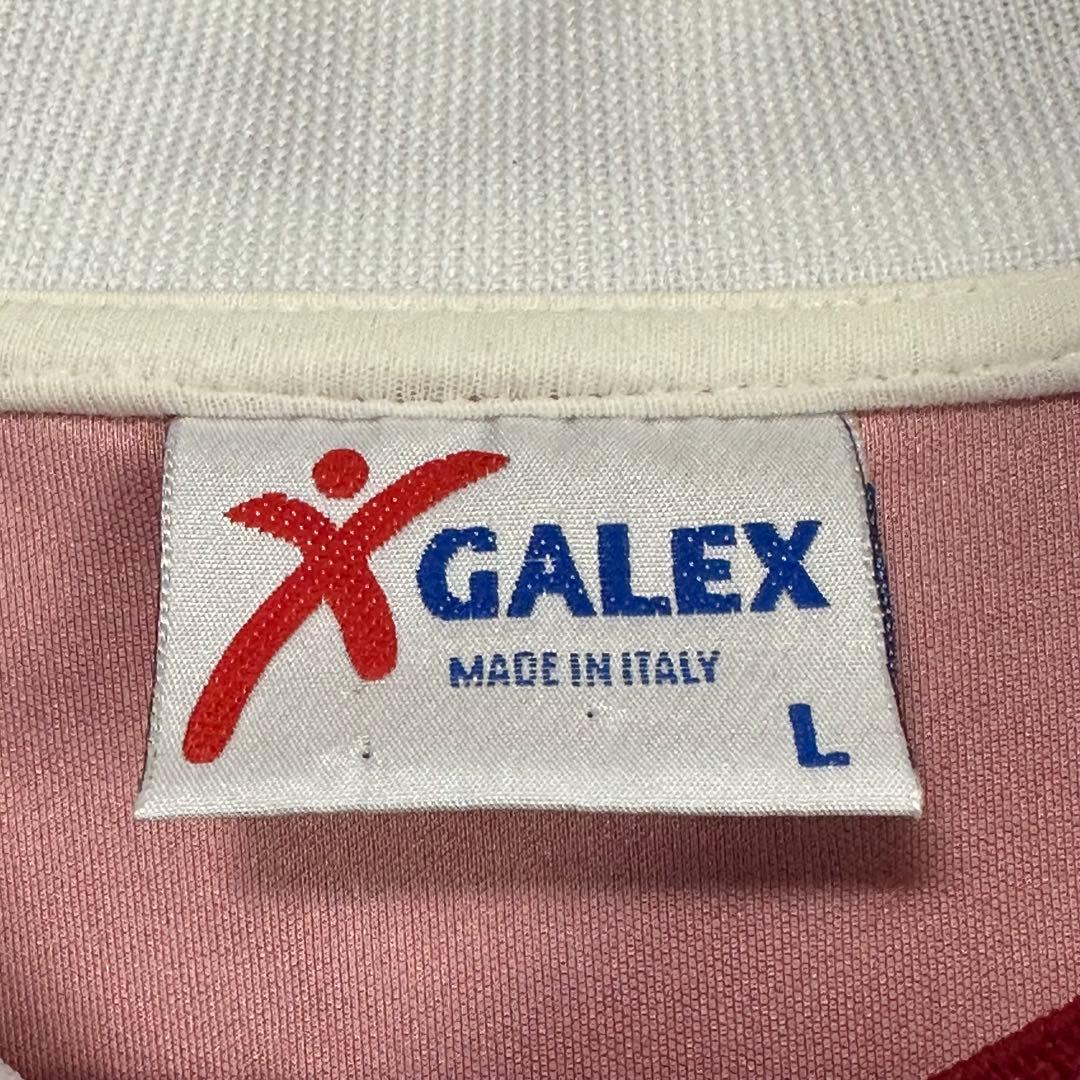 希少98-99 GALEX ペルージャ PERUGIA 中田英寿 ユニフォーム