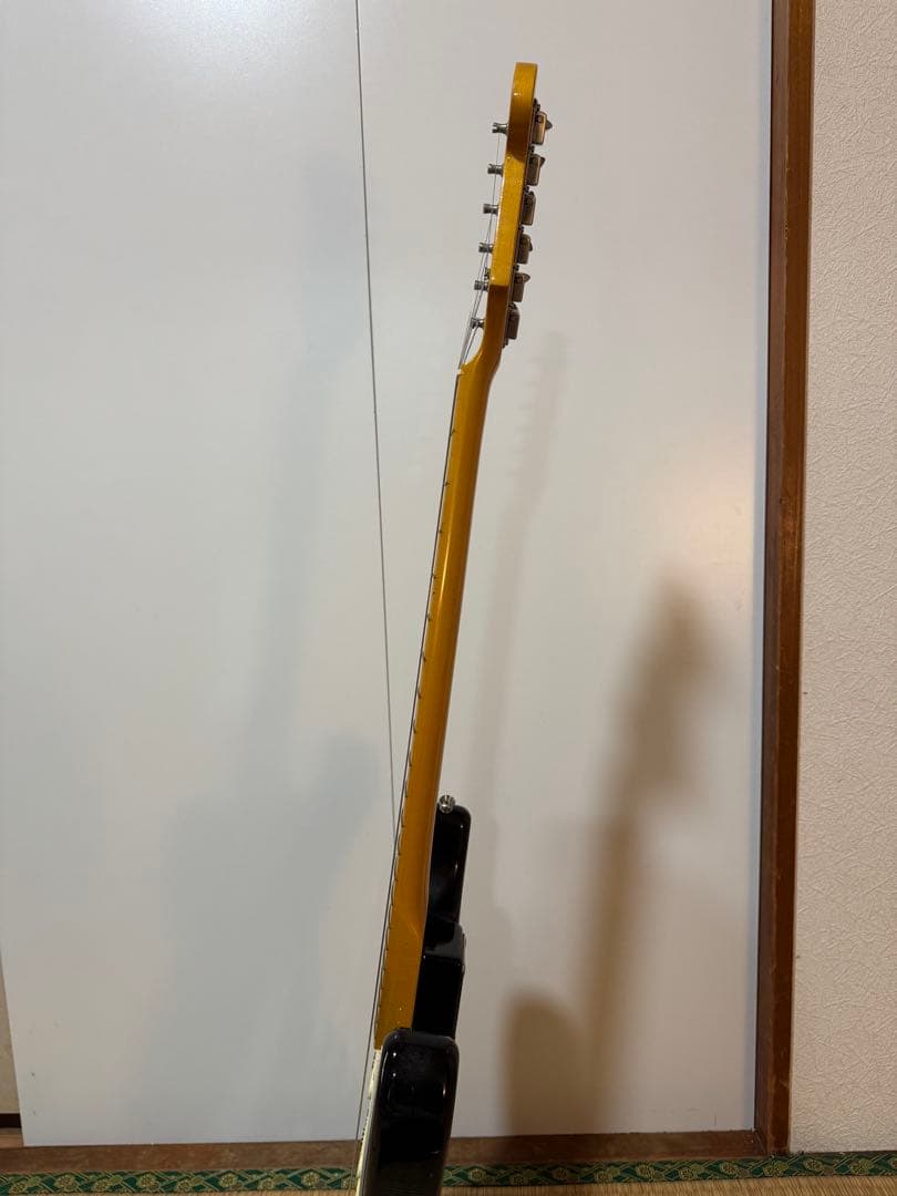 Texas Special搭載　Fender Japan ストラトキャスター