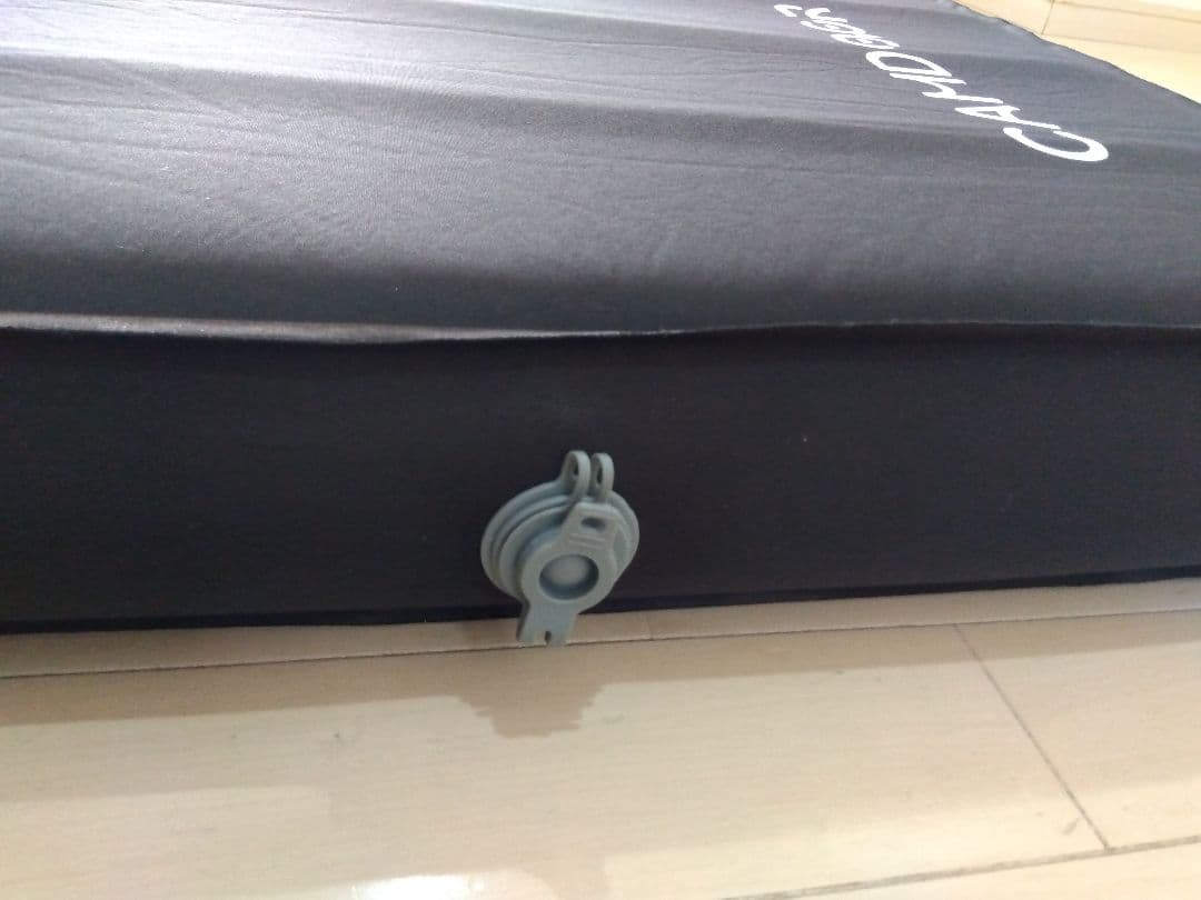 CAMDOOR インフレーターマット DX　10cm
