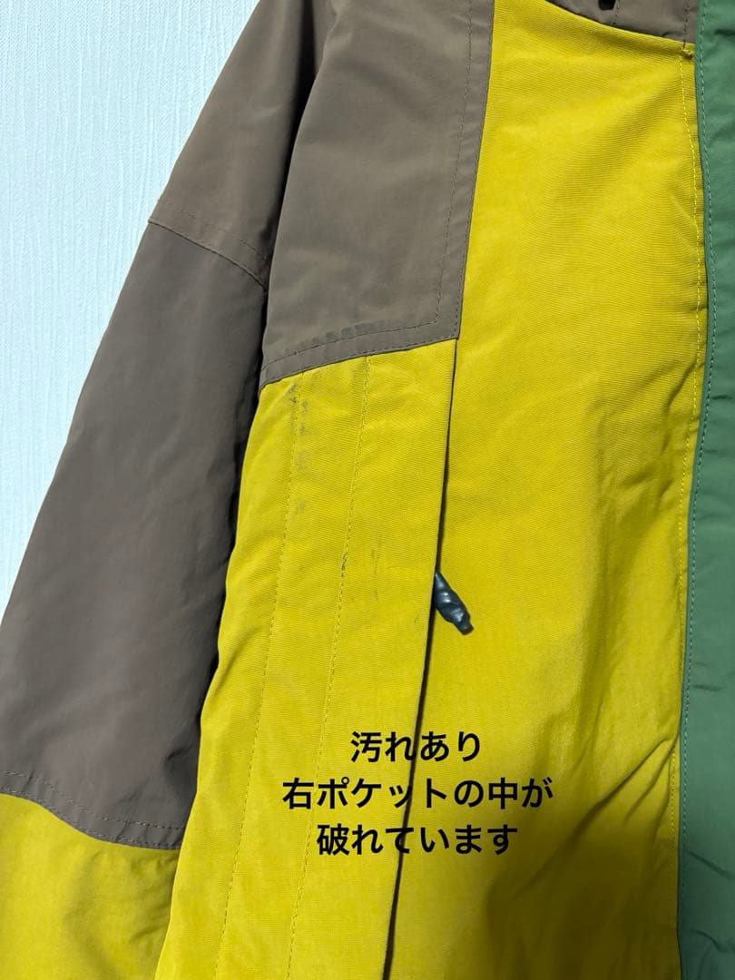 DIMITO WORLD EXPLORER スノーボードジャケット　最終価格