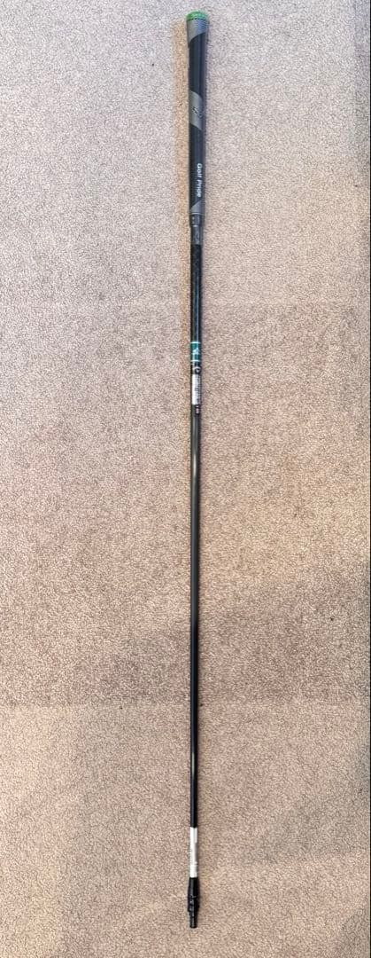 TENSEI 60 for callaway テンセイ グリーンドライバー 純正
