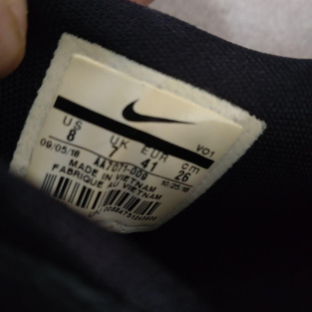 Nike　カイリーアービング　フライトラップ　26センチ
