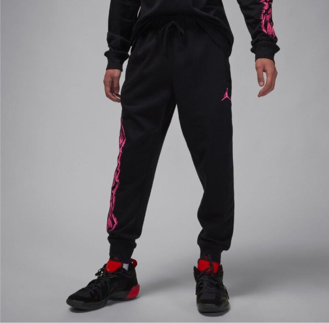 ジョーダン Dri-FIT スポーツ ハイパーピンク　xl