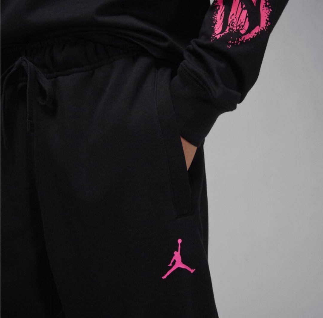 ジョーダン Dri-FIT スポーツ ハイパーピンク　xl