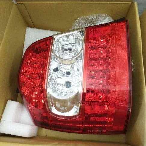 クルーガー　ハイブリッド　LED　テールレンズ 　LEDテールレンズ