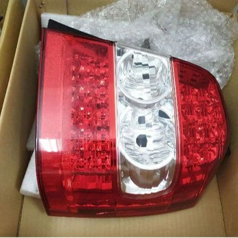 クルーガー　ハイブリッド　LED　テールレンズ 　LEDテールレンズ