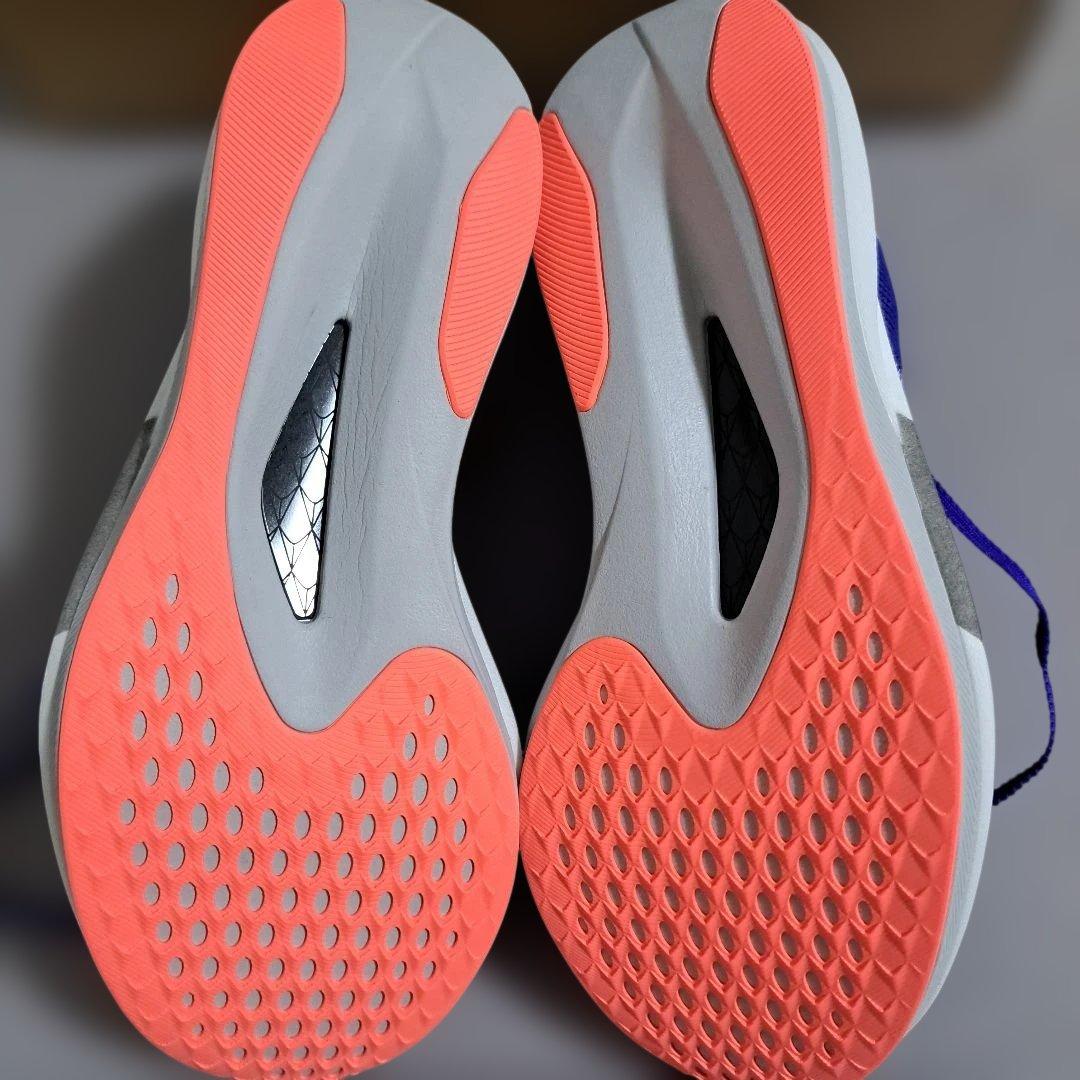 【未使用品】 ASICS アシックス マジックスピード5 ワイド 29.0cm