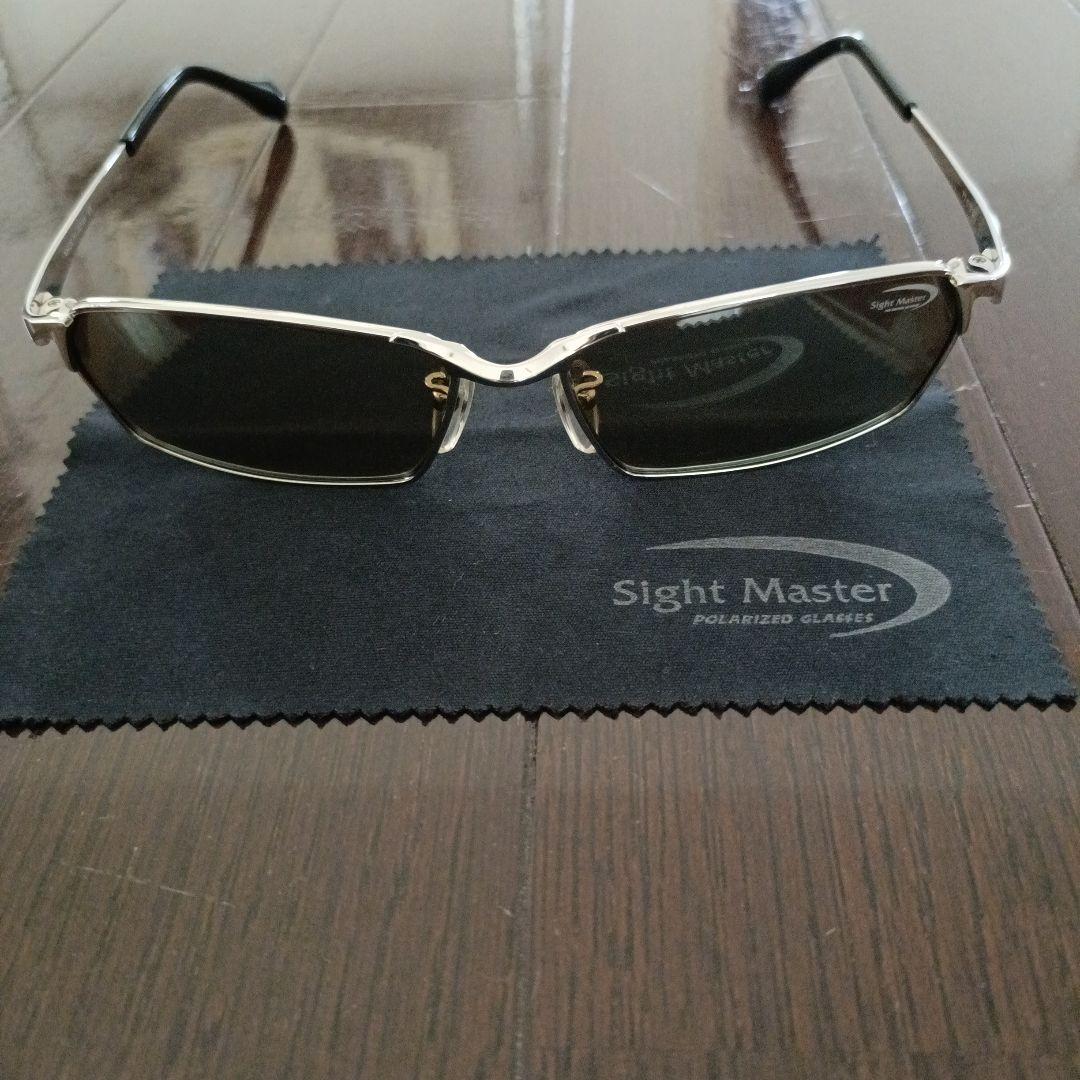 Sight Master ディグニティ Ti ソードシルバー