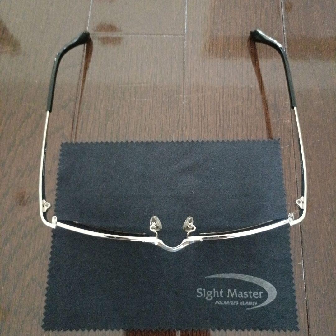 Sight Master ディグニティ Ti ソードシルバー