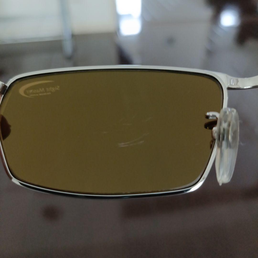 Sight Master ディグニティ Ti ソードシルバー