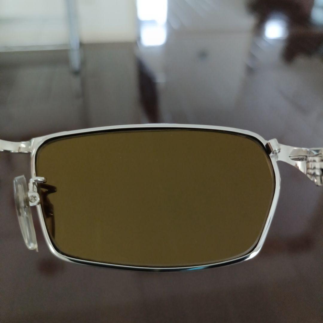 Sight Master ディグニティ Ti ソードシルバー