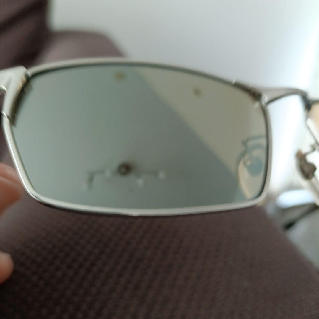 Sight Master ディグニティ Ti ソードシルバー