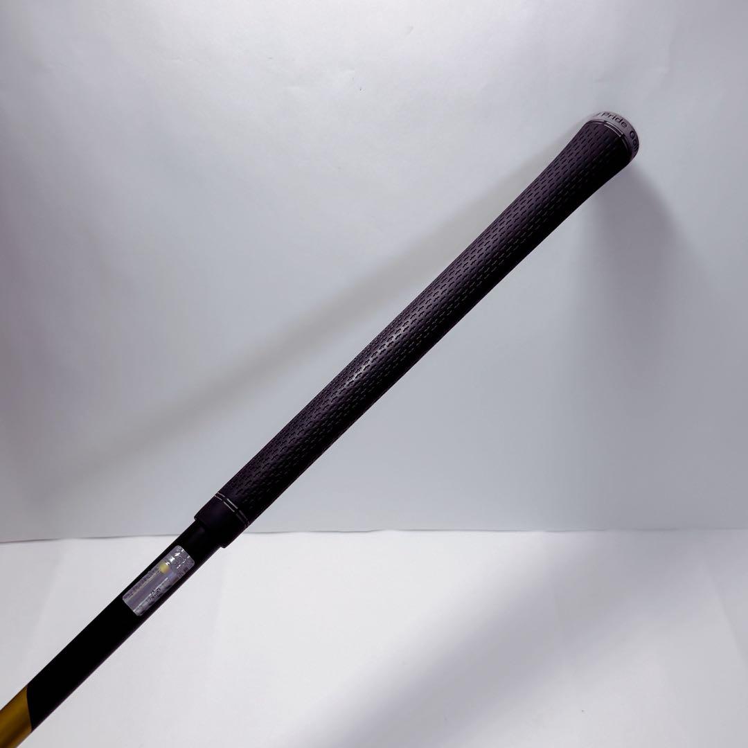 ローグST純正　ベンタス 5-S ドライバー用　キャロウェイスリーブ