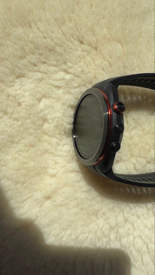 GARMIN Approach S70 47mm ブラック GPSゴルフウォッチ